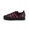 Originals Superstar 2 Cushioning Low Top Skateboard Shoes Unisex Pink JI0079(Team738-)