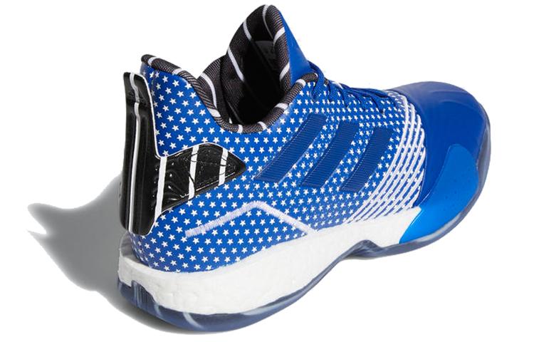 adidas T-Mac Millennium 'Orlando Magic' G26951