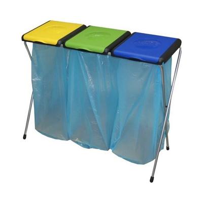 ECO BAG STAND 3 - ECO CAPACITY 3W