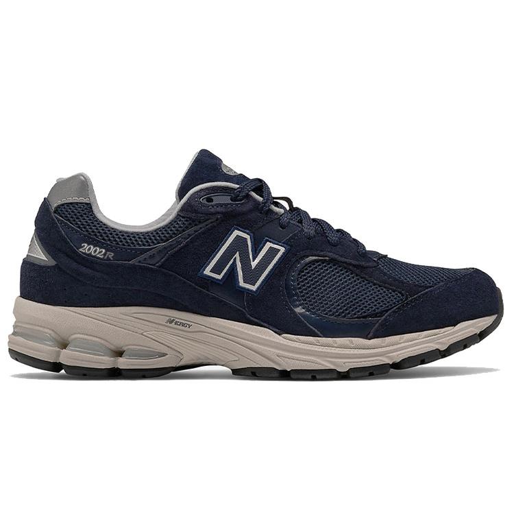 New New Balance 2002R Pigment Light Aluminum ML2002RD