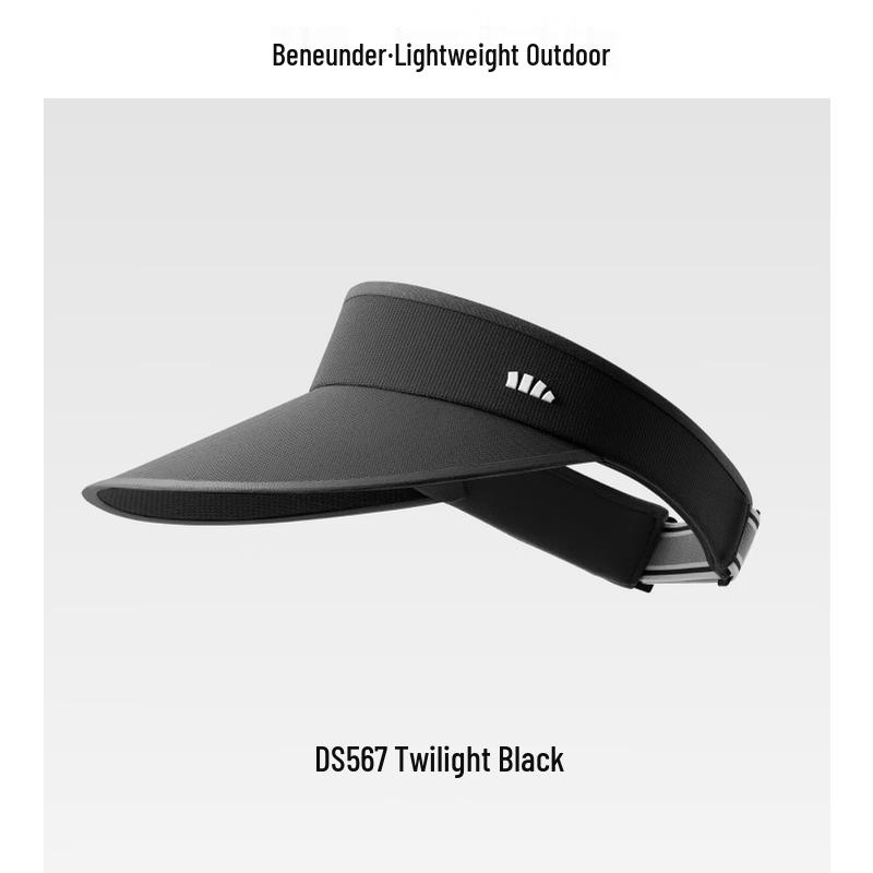 Beneunder Full-Face Sports Sun Visor
