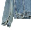 Levi's 90er Jahre Made in Japan 557 3rd BIG E Jeansjacke 36 Blau Herren Gebraucht