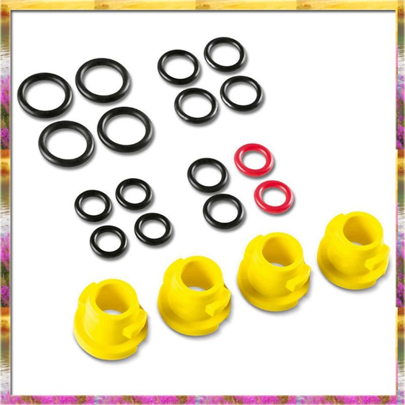Aug. For Karcher Lance Hose Nozzle Spare O-Ring Seal 2.640-729. For K2 K3 K4 K5 K6 K7