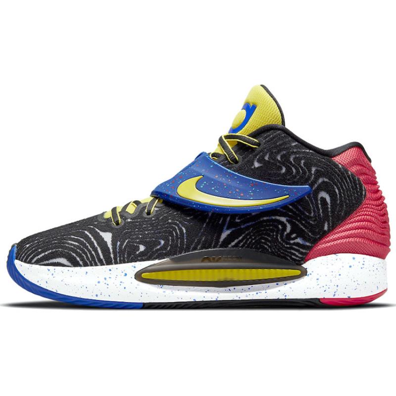 Nike Kd 14 'Pop Art' Sneakers CW3935-004