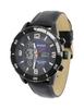 Date and Day 10 ATM Water Light Long Life [ARTSTATE AS3284] Men's Radio-Controlled Watch, Display, Digital/Analog Display, Resistance, Function,