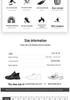 LanOuDun Men's D2125KV Winter Insulated Safety Shoes