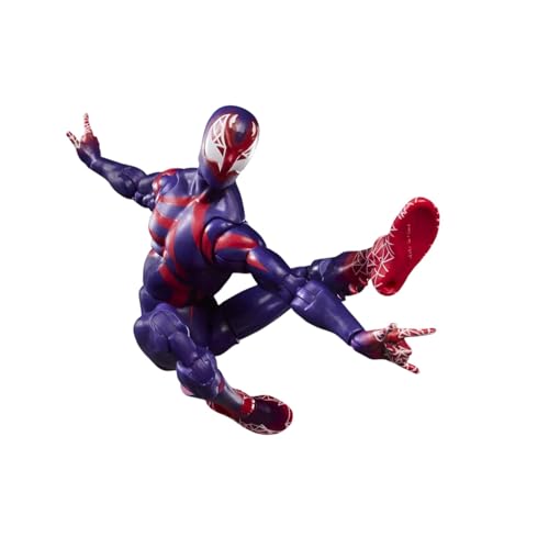 Marvel Legends Series Spider-Man Hellfire Gala X-Men: Hellfire Gala Comics 6-inch Collector Figure