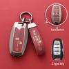 Haval Key Cover for H6, M6 2nd Gen, H2 Big Dog, F7 3rd Gen Plus, Red Rabbit, H9 Cool Dog, H7 Buckle, H8
