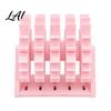 Sewing Thread Organizer Rotating Organizer 60 Spools Capacity 360 Degree Swivel Supplies Storage Rack Embroidery Holder for Room Organization