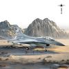 New FMS 64mm F16 PNP RC Jet Plane Remote Control Brushless Airplane Jet EDF Aircraft Fighter Outdoor Foam Assembly RC Aircraft