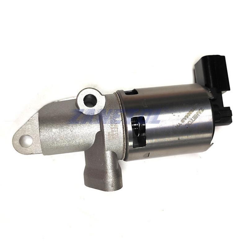 Compatible EGR Exhaust Gas Recirculation Valve 4593894AB for Brilliant 05-10, Fengzhe 08-10, Zhanma 06-10