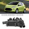 Car Engine Coolant Thermostat 1337823 Fit for FORD KA 1.3 1.6 DURATEC 2002 2008