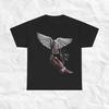 King Von T-Shirt Rapper Hip Hop T-Shirt Konzert Merch O Block L0305_06 Unisex T-Shirt
