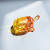 Chinese Feng Shui Home Decoration Tortoise Statue Craft Gift Desktop Ornament Crystal Turtle