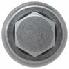 TONE Hexagon Socket HP4H-12 Drive Angle 12.7mm (1/2") Width Across Flats 12mm