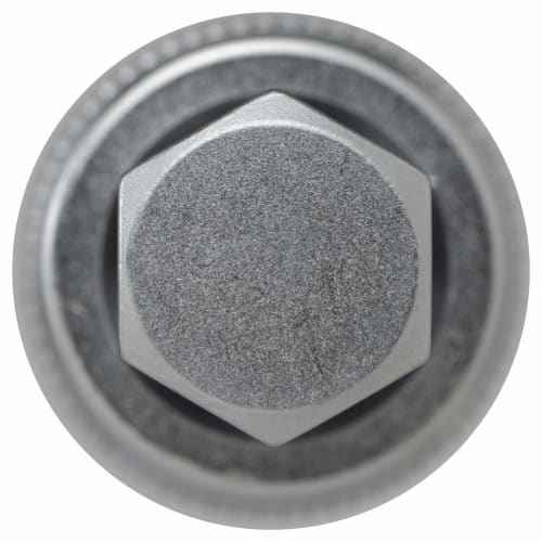 TONE Hexagon Socket HP4H-12 Drive Angle 12.7mm (1/2") Width Across Flats 12mm