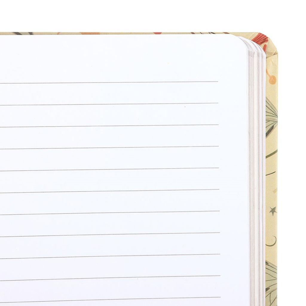 Something Different Fairy Folklore Printed A5 Notebook