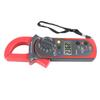Voltmetru cu clemă de tensiune DC AC, ampermetru, Multimetru digital electric, clemă de rezistență, DC AC