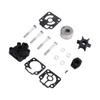 Water Pump Repair Kit- For Nissan Tohatsu Outboard Motor 40HP 50HP 3T5-87322-3 3T5-65016-0 3T5-87322M 3T587322M