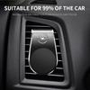 AAAYW1 1CPS Car Magnetic L-shaped Car Dedicated GPS Phone Holder For Opel Astra j Insignia Astra g Corsa Zafira b Mokka Vivaro Meriva