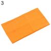Women Candy Color Wide Yoga Headband Stretch Hairband Elastic Hair Bands Turban