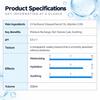 Dermafactory B-Zero Mild Toner Gentle Hydrating Facial Toner 250ml