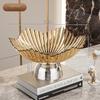 Ruhan Chinese Style Fruit Bowl
