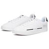 Anta Versatile Durable Low-Top Skate Shoes Men Sneaker White 11938050-2
