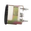 Oil Temperature Gauge 3015234 ABS Stainless Steel Generator Oil Temperature Meter for Cummins DC24V