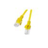 LANBERG Lanberg Cat-6 Utp Patch Cord 5m Yellow
