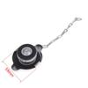 Car Radiator Cap Universal Radiator Cap Nozzle Cover Loader Forkift Truck Agricultural Vehicles S/M/L Size