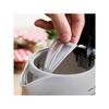 Bouilloire électrique Cecotec ThermoSense 170 - Sans BPA - 1,7 L - 2200 W - Base 360° - Filtre anticalcaire