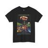Big Trouble In Little China Affiche de Film T-shirt Rétro pour Homme amp; T-shirt Unisexe pour Femme