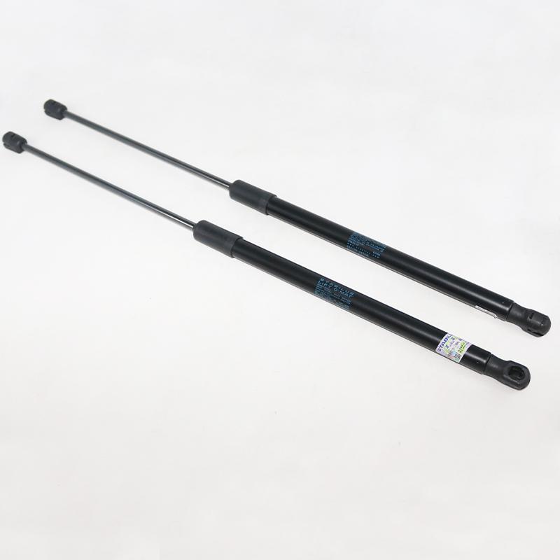 Car-styling rear Trunk Shock Lift Tailgate Gas Spring Strut for Nissan Kicks 2017---2023 90451-5RB0A 90450-5RB0A 2pcs