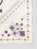 8seconds [HUNTR/X & DERPY] Bandana – Elfenbein