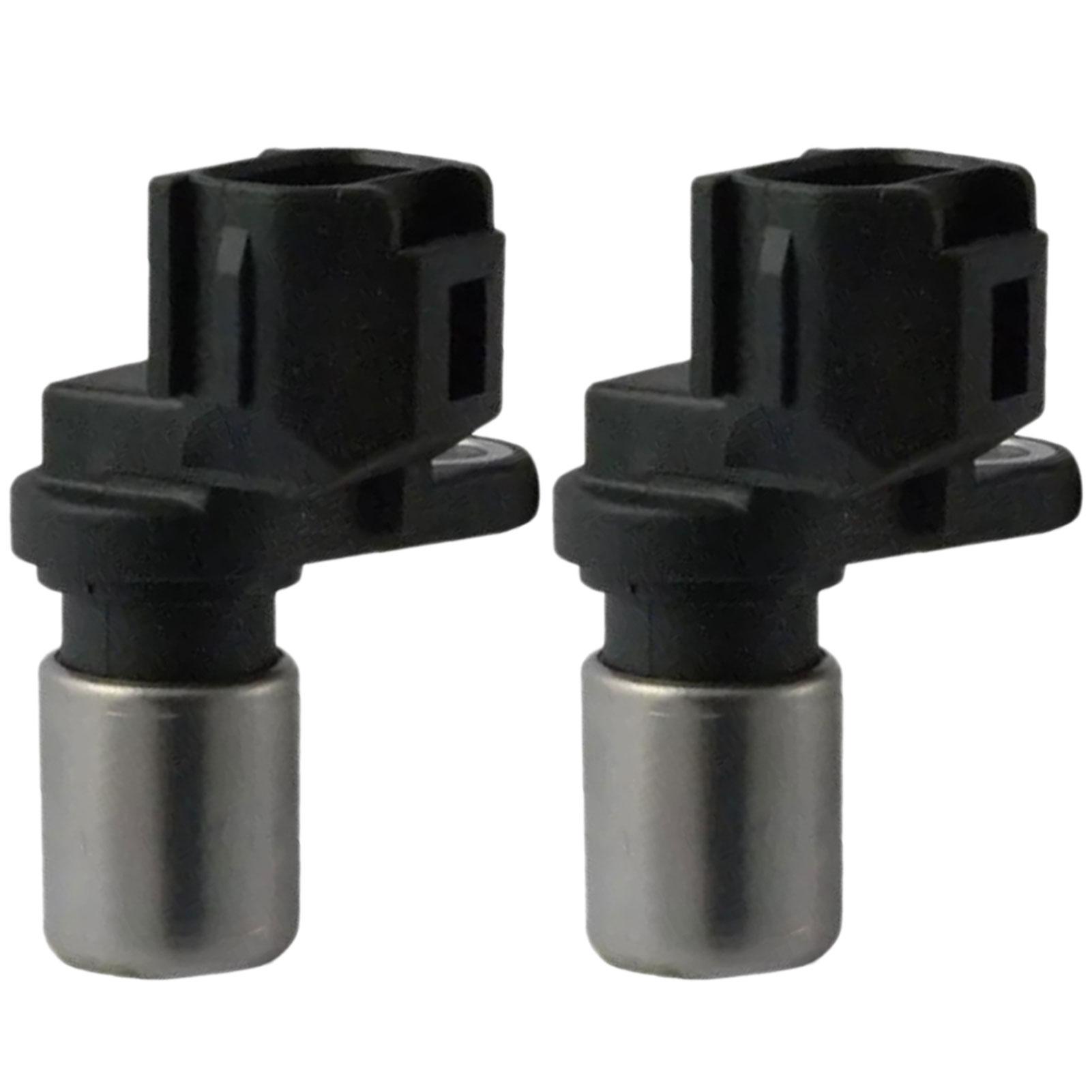 Car Crankshaft Position Sensor Transducer Portable Crankshaft Sensor Replacement Auto Accessories