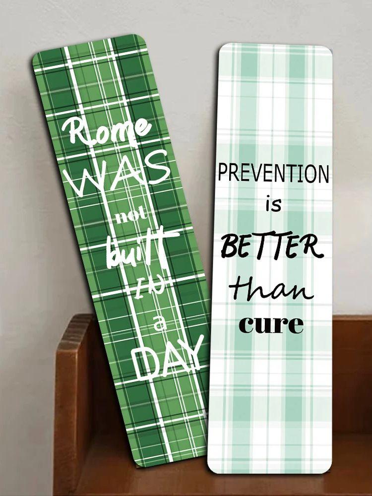 30PCS Retro and dilapidated Bookmarks Fairy Luggage Gifts Stationery Supplies Reading Book DIY Cardboard Aesthetic Bookmark