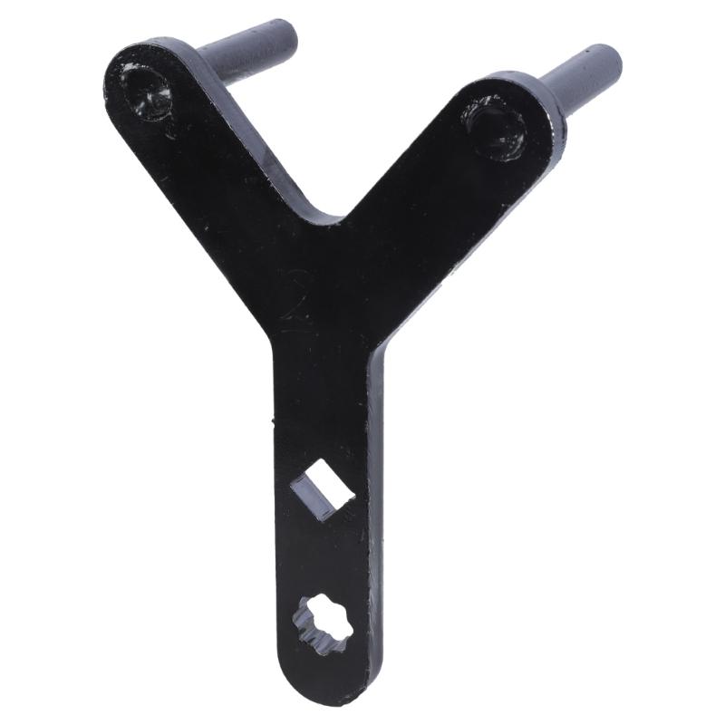 

Lower Control Arm Disassembly Tool with Antislip Handle Suitable for Garage or Home Use Convenient Storage and Transport 1