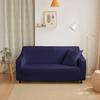 Universal Elastic Couch Cover Full Coverage Slipcouch Sofa Protector Stretchable Washable