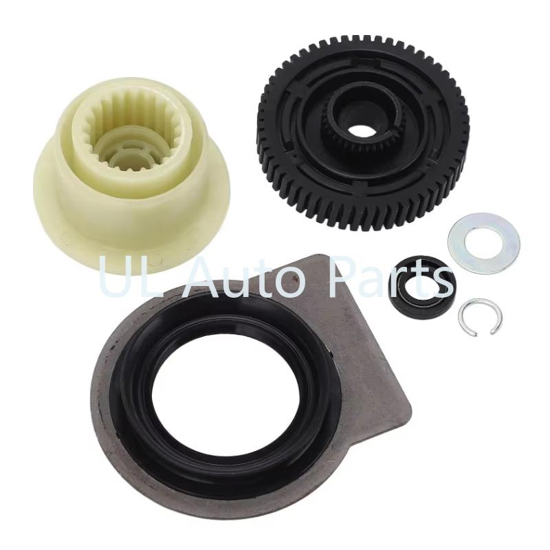UL Auto Parts For 27102413711 Engine base fixing bracket cushion machine foot glue suspension top glue X5 E70 F70 F71 X6 F16 F