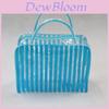 Premium Quality Waterproof Cosmetic Toiletry Travel Bag With Timeless Design