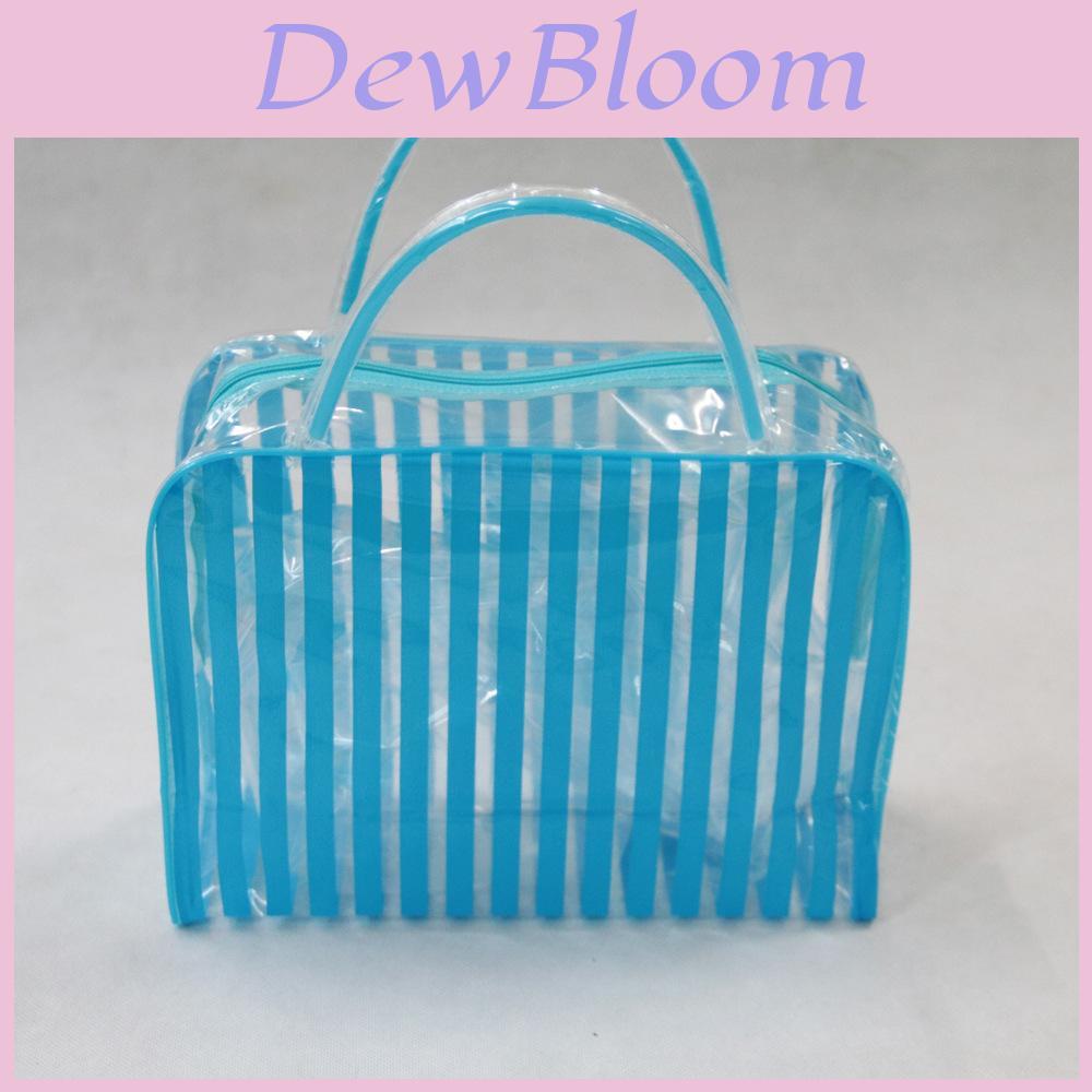 Premium Quality Waterproof Cosmetic Toiletry Travel Bag With Timeless Design
