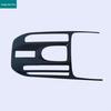Great Wall 2021 Haval Chulian Black Brushed Titanium Window Lifter Storage Panel