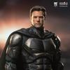 Fondjoy Tactical Batsuit Batman Scale Zack Snyder's Justice League Customizable Action Figure 1/9 Detective Comics Model Gift