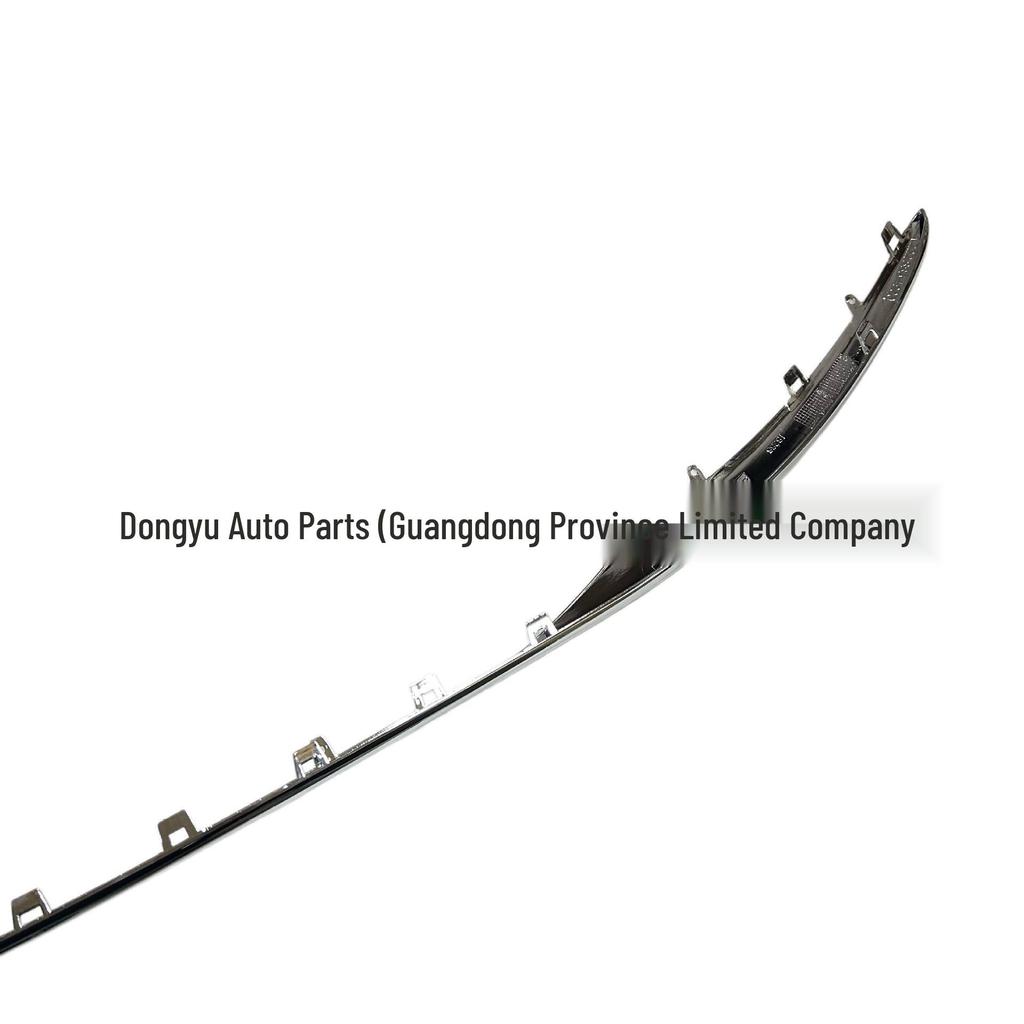 Mercedes-Maybach Front Bumper Fog Light Trim Strip for Models 2228854500, 2228854800, 2228854900