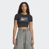 Women S Sport Graphic Baby Tee