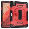 Shockproof IPad Air Pro Case With Cushion Hand Strap Kickstand 10.2 10.5 11 12.9 Inch Tablets