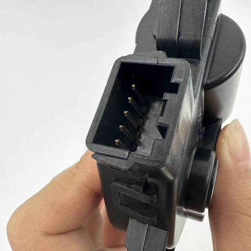 Temperature Door Actuator 97159-4R050 971594R050 For Hyundai Kia SANTA FE I30 CARNIVAL
