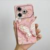 Per Tecno Pova 6 Neo Custodia POVA6NEO Silicone TPU Morbida Custodia per Telefono Verniciata Stampata Antiurto Protettiva Cover Posteriore