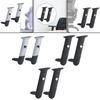 2Pcs Adjustable Arms Armrest,Liftable Chair Armrests ,Executive Swivel Ergonomic Office Chair Chair Armrest Replacement